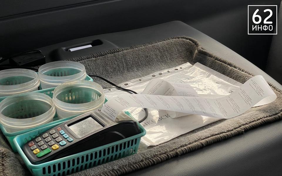 Рязанцам рассказали о графике троллейбусов 9 октября из-за рубки деревьев  - 62ИНФО Рязанцам рассказали о графике троллейбусов 9 октября из-за рубки деревьев  - 62ИНФО