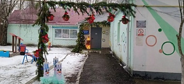 Комиссия назвала лучше всего украшенные к Новому году города и села