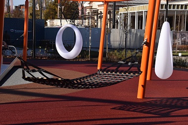 Павел Малков: в Рязани открыли часть обновлённой территории ВДНХ