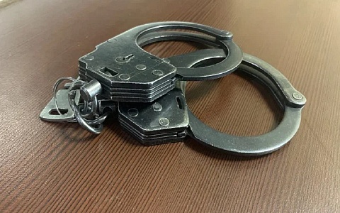 Арестован замдиректора фирмы, ремонтировавшей дорогу под Скопином