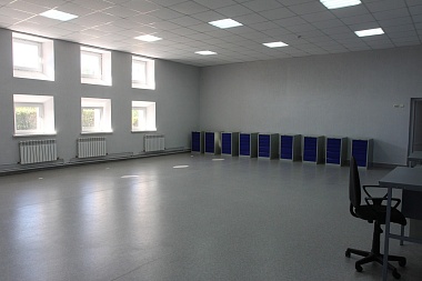 В семи школах Рязани открыли классы по работе с беспилотниками