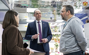 В Рязани обсудили развитие агроклассов и агрошколы