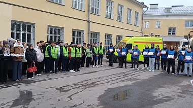 "Их жизнь, жизнь их семьи разрушена": анестезиолог-реаниматолог Никушина рассказала о жутких последствиях ДТП 