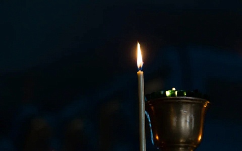 Рязанский блогер и волонтер Алексей Матвейчик умер 15 марта, ему было 29 лет