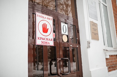 Год коронавируса в Рязани. Глава инфекционного отделения больницы имени Семашко — о первом пациенте, «плюсах» пандемии и рыбалке