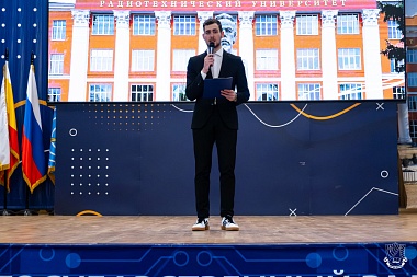 Тысяча человек посетила РГРТУ имени Уткина в День открытых дверей