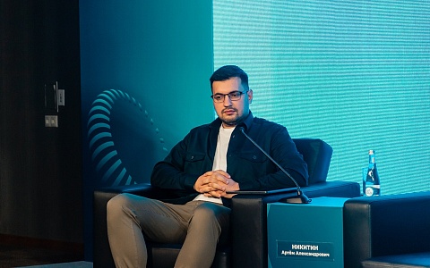 Экс-зампред рязанского правительства Артем Никитин хотел подписать контракт с Минобороны