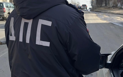 Госавтоинспекция Рязанской области напомнила о штрафах за тонировку 