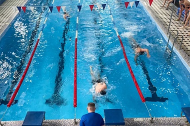 Рязанская НПК проводит отборочный тур XX Летних спортивных игр "Роснефти"