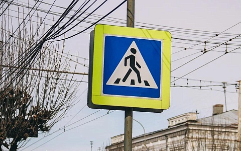Госавтоинспекция Рязанской области проводит рейд «Пешеход» 20 августа  