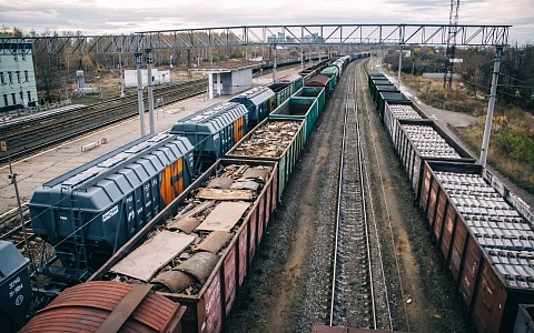 В Рязанской области поезд насмерть сбил ребёнка