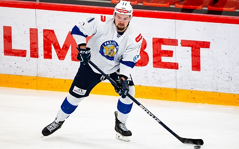 ХК «Рязань-ВДВ» обыграл «Челмет» на выезде