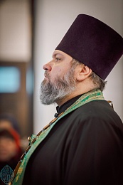 Вербное воскресенье 2025: фоторепортаж из Вознесенского храма