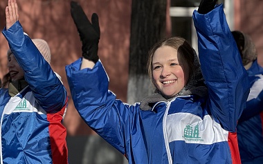 В РГУ прошёл День открытых дверей Института психологии, педагогики, социальной работы