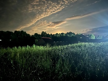 Провожаем лето: красивые фото Рязанской области с настроением отпуска