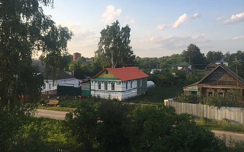 В Михайловском округе переименуют «задвоившуюся» деревню