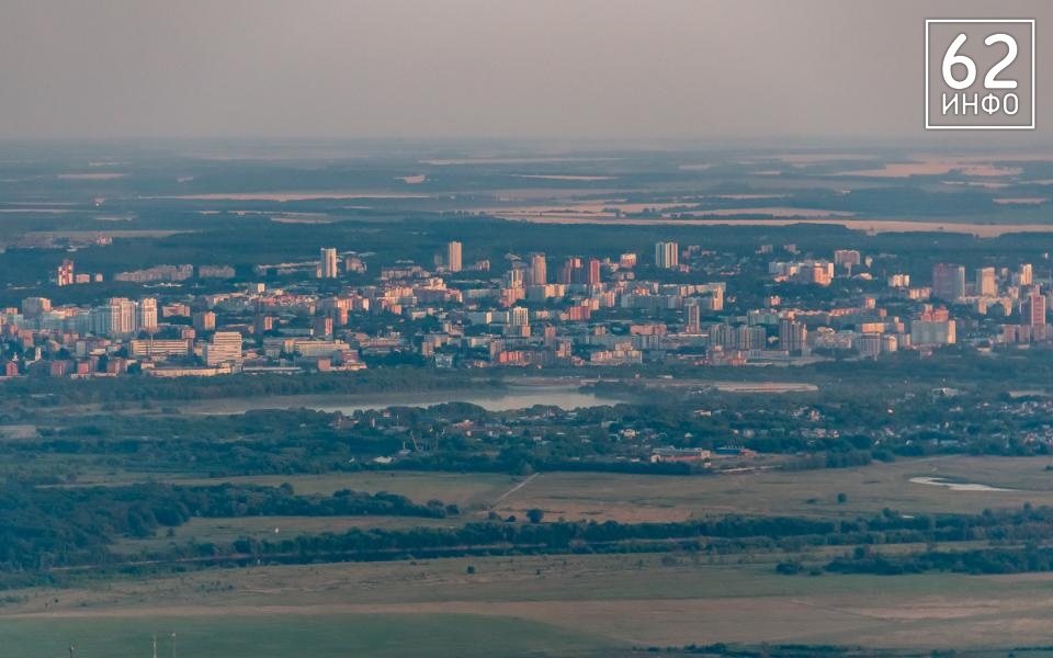 ГЖИ назвала управляющие копании из «красной» зоны в Рязанском районе  - 62ИНФО