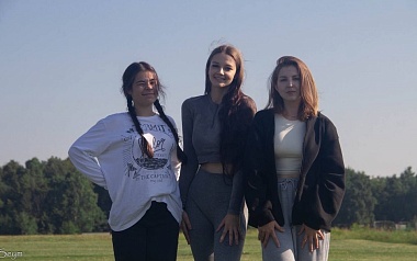 Отдых для отчаянных в Рязани: впечатления от первого прыжка с парашютом