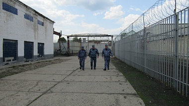 Колония № 5 в Рязанской области за год увеличила производство на 70%