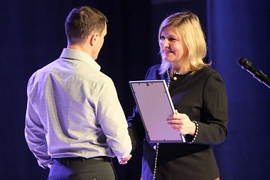 В Рязани подвели спортивные итоги года