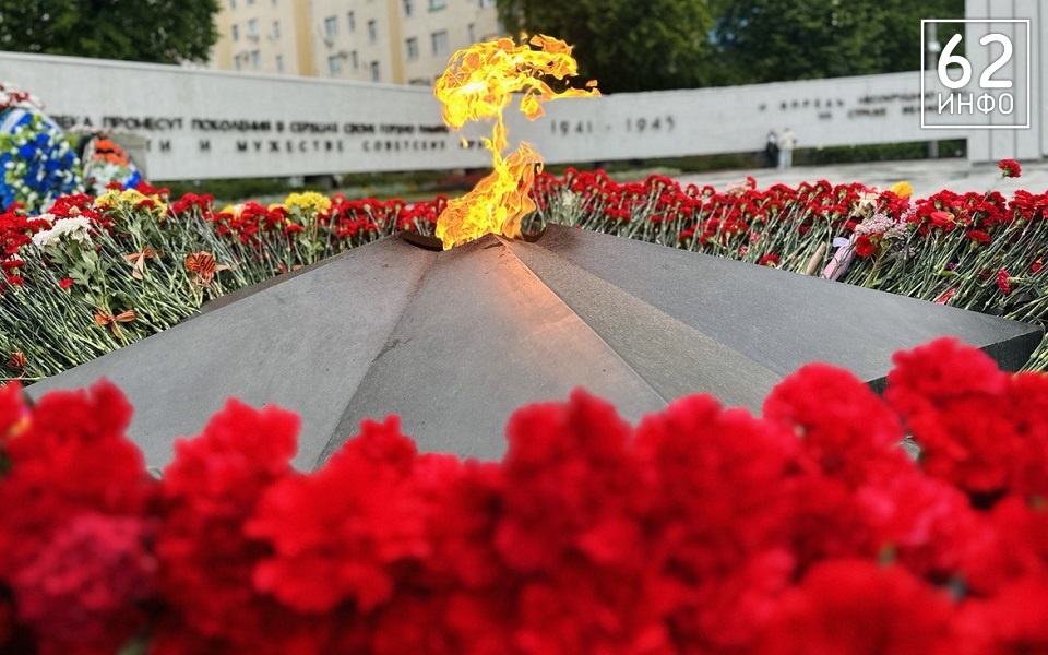 В Рязанской области ищут родню погибшего бойца Великой Отечественной войны - 62ИНФО