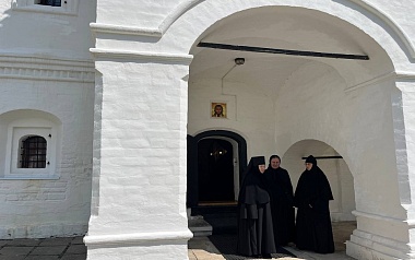 Каша с "крушками", железные вериги и интерьер кельи: новый музей Рязанского кремля расскажет о жизни монахов