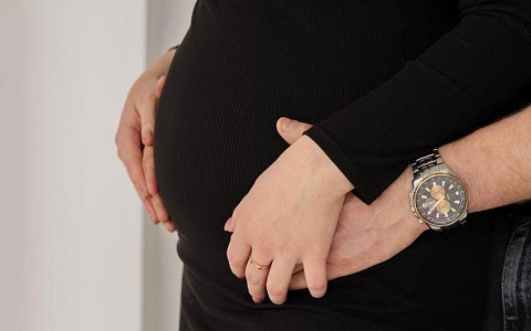 В Рязани полтысячи пар решились на партнёрские роды