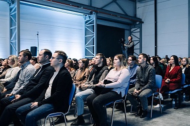 Зампред правительства Рязанской области Артём Никитин рассказал об индивидуальном подходе к инвесторам 