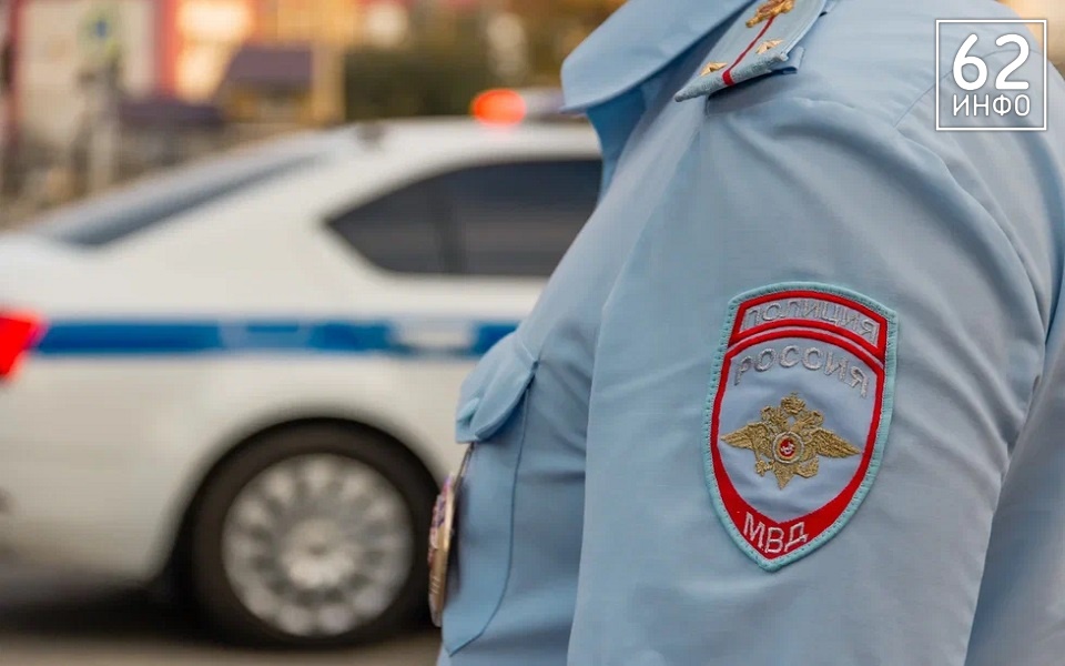 В торговом центре нашли 15 ведер поддельных духов - 62ИНФО В торговом центре нашли 15 ведер поддельных духов - 62ИНФО