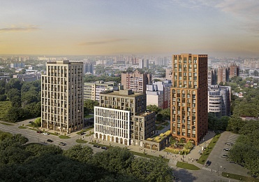 В центре Рязани появится нью-йоркский квартал