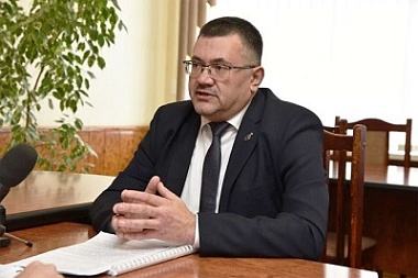 Прокуратура внесла представление главе администрации Старожиловского района Александру Татарникову