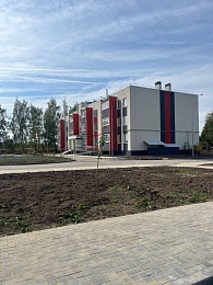 Прокуратура нагрянула на три строящихся социальных объекта в Рязани - 62ИНФО Прокуратура нагрянула на три строящихся социальных объекта в Рязани