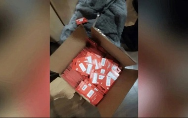Полиция Рязани ликвидировала узел связи для мошенников
