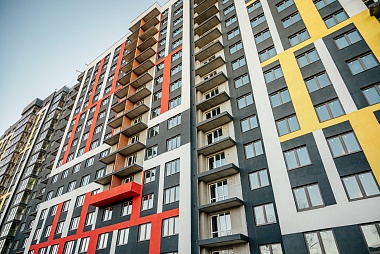 «Зелёный сад» подарил квартиры в Рязани выдающимся спортсмену и тренеру