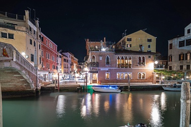 Митрополит Рязанский и Михайловский Марк показал фото паломничества в Венецию