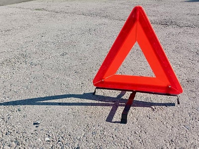 В рязанской Горроще оборвали контактные провода троллейбусов