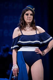 Фоторепортаж: В Рязани в РГРТУ выбрали «Мисс Радиовселенная-2023»