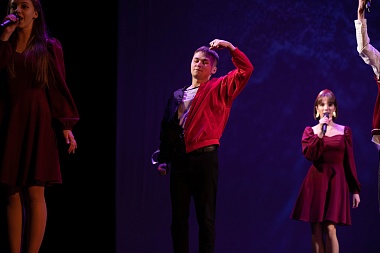 Фоторепортаж: В Рязани в РГРТУ выбрали «Мисс Радиовселенная-2023»