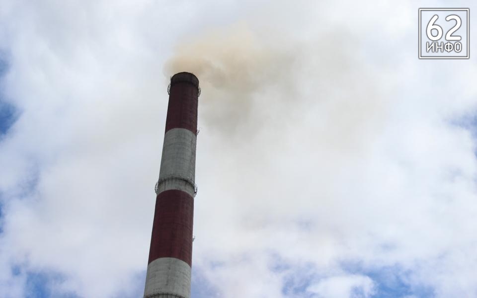 В рязанском Турлатове зафиксировали концентрацию сероводорода в 2,06 ПДКмр - 62ИНФО