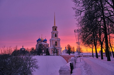 Рязанская епархия показала фотографии митрополита Марка - 62ИНФО Рязанская епархия показала фотографии митрополита Марка