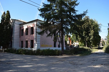 Мэр Рязани Артёмов обсудил строительство школы № 28 на 1100 мест - 62ИНФО Мэр Рязани Артёмов обсудил строительство школы № 28 на 1100 мест