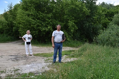 Рязанская мэрия и полиция провели рейды на местах несанкционированных пляжей