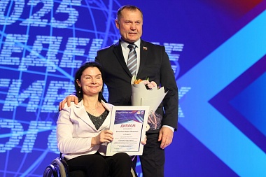 В Рязани подвели спортивные итоги года