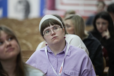 Рязань стала первой площадкой для открытия методической площадки «Движения Первых»