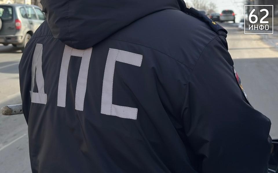 Рязанских водителей предупредили об ухудшении погодных условий  - 62ИНФО