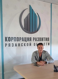 Новый подход к бизнесу: девелопмент и проекты Артема Феоктистова в Рязанской области
