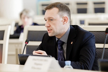 В Рязоблдуме обсудили развитие общественного транспорта в Рязани