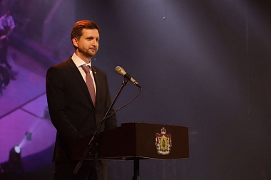 «Мировое кафе» и энциклопедия поселений. В Рязани закрылся Форум древних городов