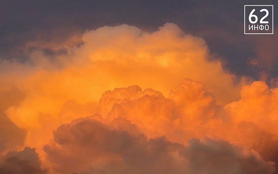 В Рязанской области ждут рекорда мартовского тепла - 62ИНФО