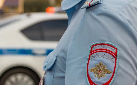 Рязанцам напомнили о правилах проезда кругового перекрёстка  